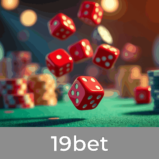 19bet: Experiência Profissional com Jogos de Mesa ao Vivo