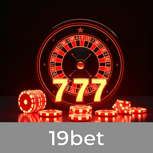 Experimente a Segurança Premium de Login no 19bet