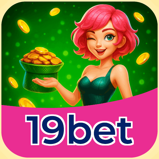 19bet Slots - 1.500+ Jogos