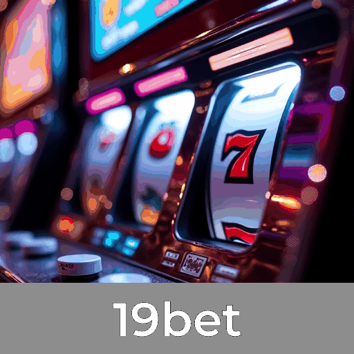 19bet: Excelência em Segurança e Serviço Profissional