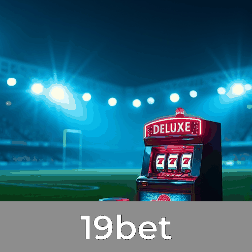 19bet: O Cassino Online Seguro e Premiado