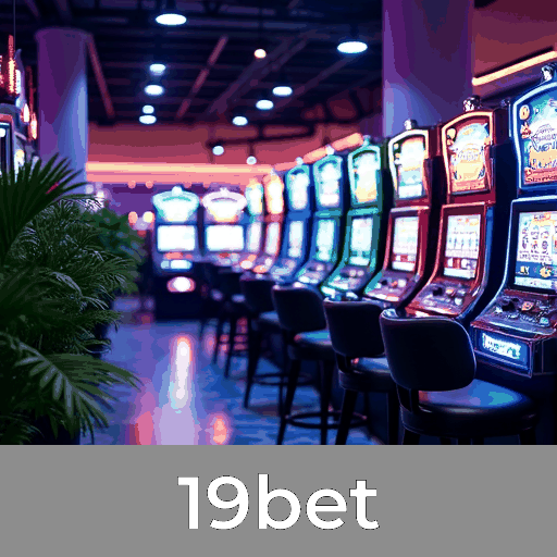 19bet: Especialista em Apostas Esportivas no Brasil
